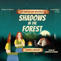 Bertrand.pt - Shadows In The Forest