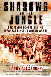 Shadows In The Jungle