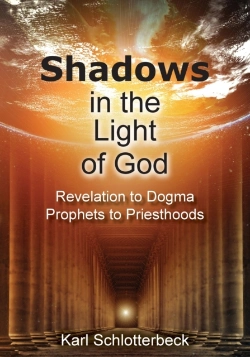 Bertrand.pt - Shadows In The Light Of God: Revelation