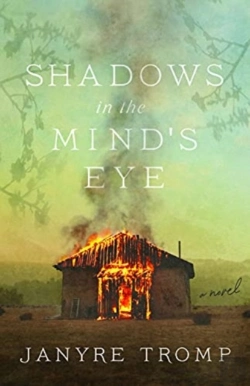 Bertrand.pt - Shadows In The Mind`S Eye Â€“ A Novel