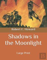 Shadows In The Moonlight