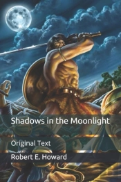 Shadows In The Moonlight