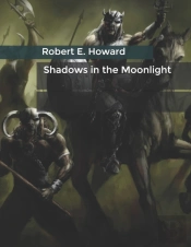 Shadows In The Moonlight