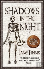 Shadows In The Night