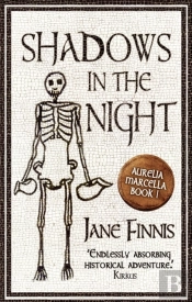 Shadows In The Night