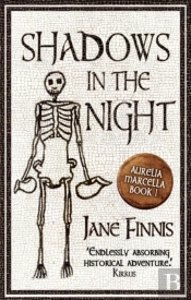 Shadows In The Night