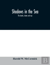 Shadows In The Sea: The Sharks, Skates A