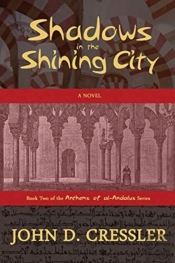 Shadows In The Shining City