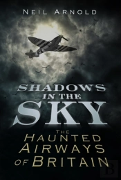 Shadows In The Sky