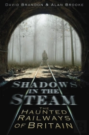 Shadows In The Steam
