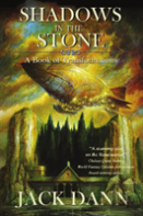 Shadows In The Stone