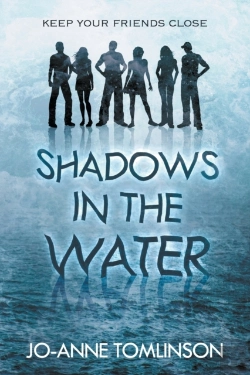 Bertrand.pt - Shadows In The Water