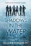 Shadows In The Water