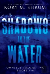 Shadows In The Water Omnibus Volume 2