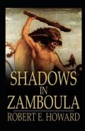 Shadows In Zamboula Annotated