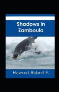 Shadows In Zamboula Annotated