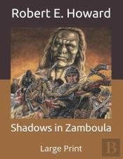 Shadows In Zamboula
