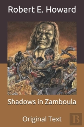 Shadows In Zamboula