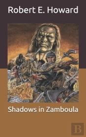 Shadows In Zamboula