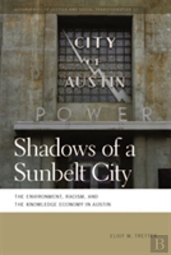 Bertrand.pt - Shadows Of A Sunbelt City
