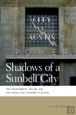 Bertrand.pt - Shadows Of A Sunbelt City