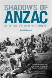 Shadows Of Anzac