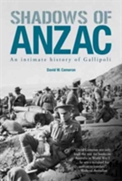 Bertrand.pt - Shadows Of Anzac