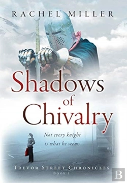 Bertrand.pt - Shadows Of Chivalry