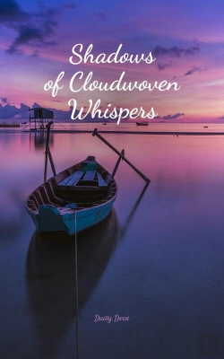 Bertrand.pt - Shadows Of Cloudwoven Whispers