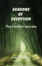 Shadows  Of  Deception ~The Hidden Secrets~