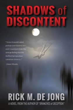 Bertrand.pt - Shadows Of Discontent