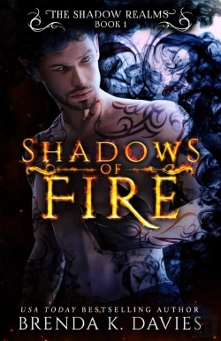 Bertrand.pt - Shadows Of Fire