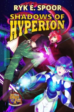Bertrand.pt - Shadows Of Hyperion