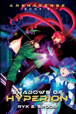 Bertrand.pt - Shadows Of Hyperion