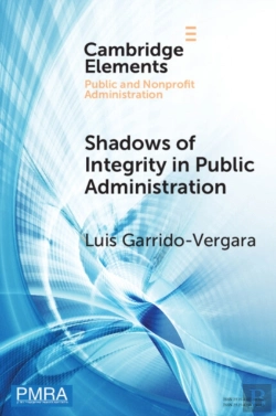 Bertrand.pt - Shadows Of Integrity In Public Administration