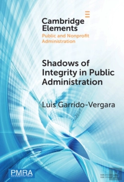 Bertrand.pt - Shadows Of Integrity In Public Administration