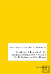 Shadows Of Interstitial Life