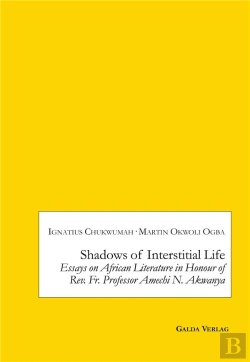 Bertrand.pt - Shadows Of Interstitial Life