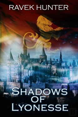 Bertrand.pt - Shadows Of Lyonesse: Worlds Of Atlantis