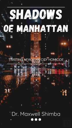 Bertrand.pt - Shadows Of Manhattan