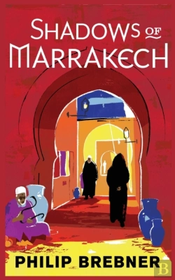 Bertrand.pt - Shadows Of Marrakech