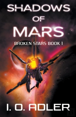 Bertrand.pt - Shadows Of Mars