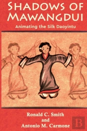 Shadows Of Mawangdui