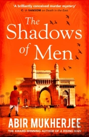 Shadows Of Men
