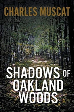 Bertrand.pt - Shadows Of Oakland Woods