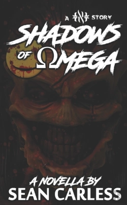 Bertrand.pt - Shadows Of Omega
