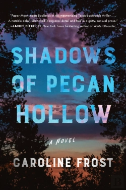 Bertrand.pt - Shadows Of Pecan Hollow
