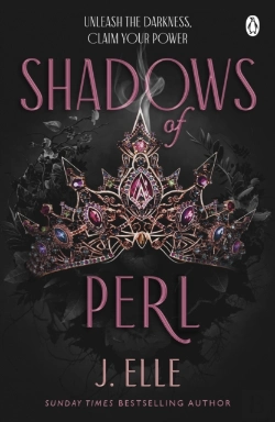 Bertrand.pt - Shadows Of Perl
