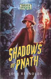 Shadows Of Pnath