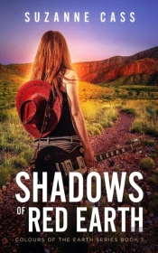 Shadows Of Red Earth